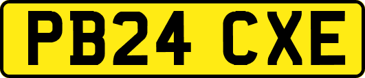 PB24CXE
