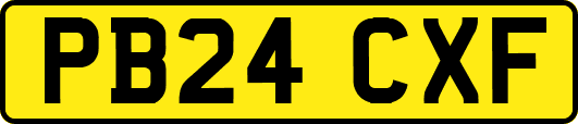 PB24CXF