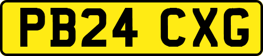 PB24CXG