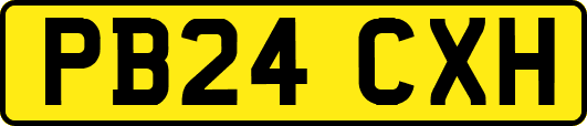PB24CXH