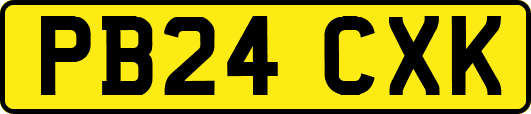 PB24CXK