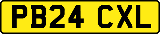 PB24CXL