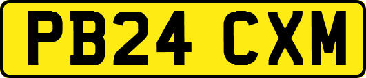 PB24CXM