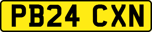 PB24CXN