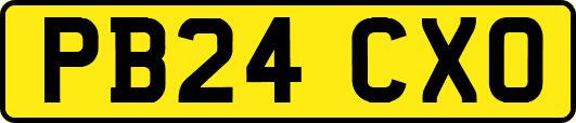 PB24CXO