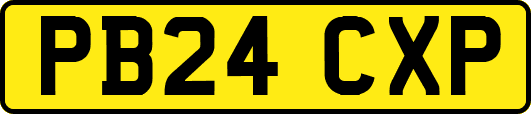 PB24CXP