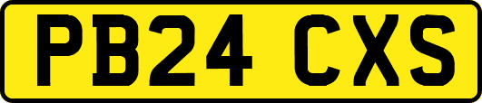 PB24CXS