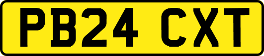 PB24CXT