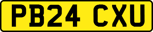 PB24CXU
