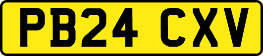 PB24CXV