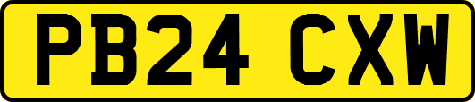 PB24CXW