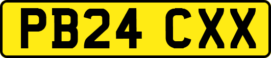 PB24CXX