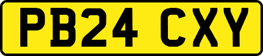 PB24CXY