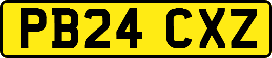 PB24CXZ