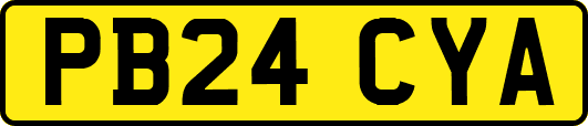PB24CYA