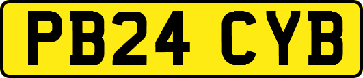 PB24CYB
