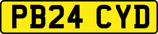 PB24CYD