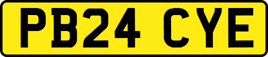 PB24CYE