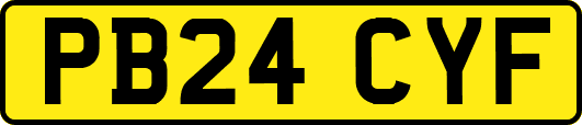 PB24CYF