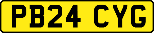 PB24CYG