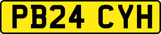 PB24CYH