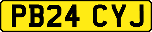 PB24CYJ