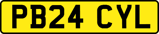 PB24CYL