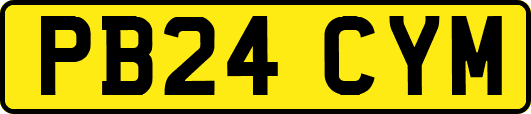 PB24CYM