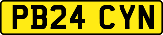PB24CYN