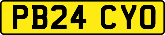 PB24CYO