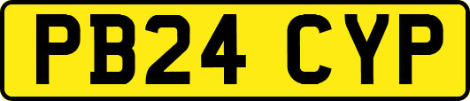 PB24CYP