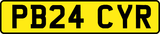 PB24CYR