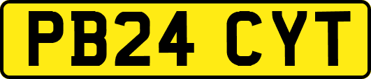 PB24CYT
