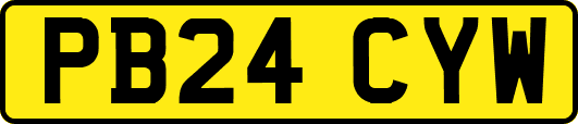PB24CYW
