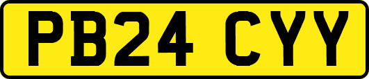 PB24CYY