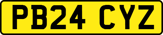 PB24CYZ