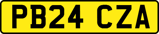 PB24CZA