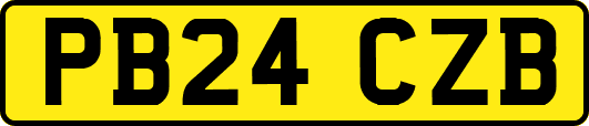 PB24CZB