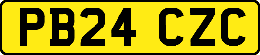 PB24CZC