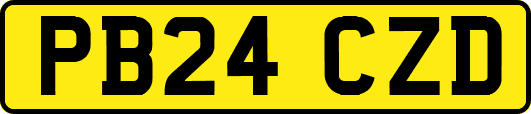PB24CZD