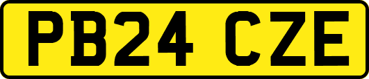 PB24CZE