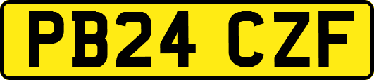 PB24CZF