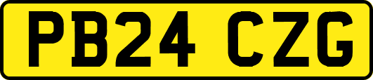 PB24CZG
