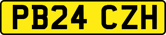 PB24CZH