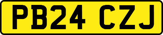 PB24CZJ