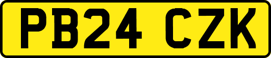 PB24CZK