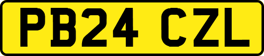 PB24CZL