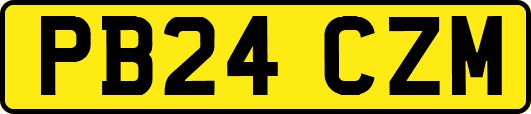 PB24CZM