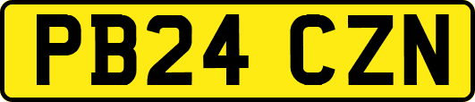 PB24CZN