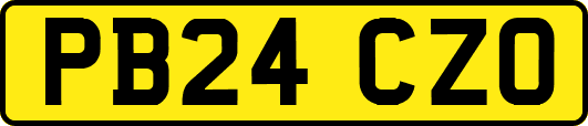 PB24CZO